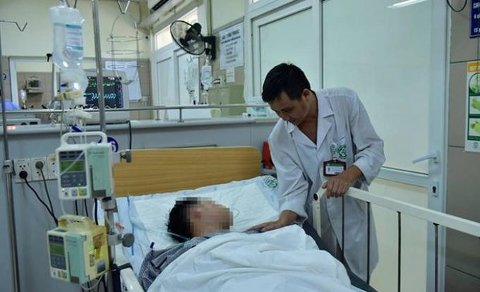 Tình trạng lạm dụng sử dụng ma túy tổng hợp có xu hướng gia tăng, phức tạp