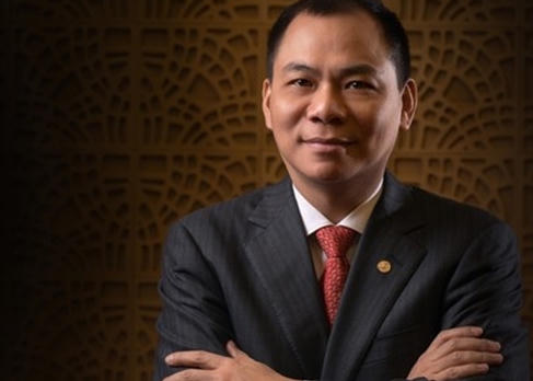 Những đại gia tuổi Th&acirc;n