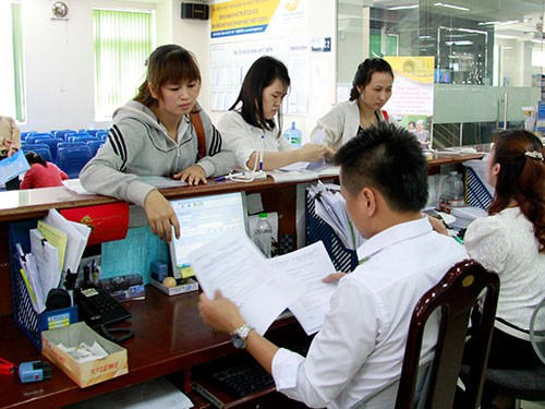 Những điểm mới về ngạch và thi/xét nâng ngạch công chức - Ảnh 1.