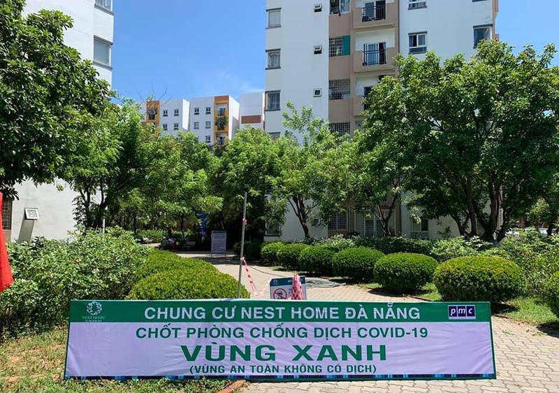 Ông Lê Tự Gia Thạnh - Chủ tịch UBND quận Hải Châu cho biết: “Đây là mô hình tốt, hiện chúng tôi đang nhân rộng sang các phường khác, chúng tôi sẽ thực hiện trao thưởng cho những tổ thực hiện việc gìn giữ “vùng xanh” lâu nhất. Tuy nhiên, quan trọng nhất vẫn là tuyên truyền và ý thức tự giác của người dân” .