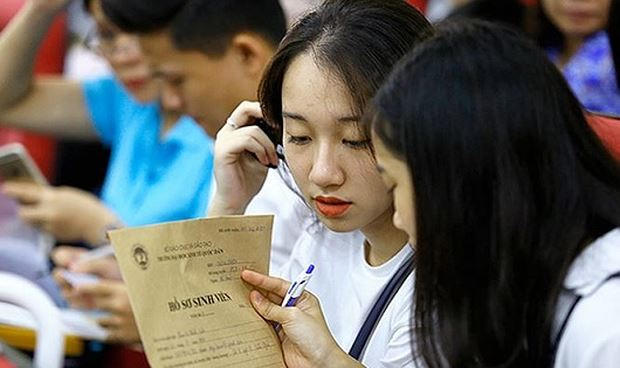 Ảnh minh họa. Nguồn internet