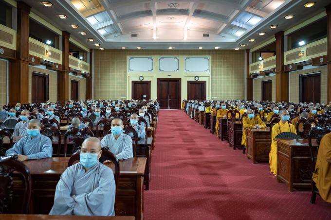 Khai giang 2