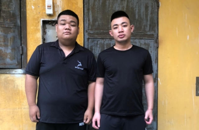 Quảng Ninh: Khởi tố, bắt tạm giam nhóm đối tượng buôn bán trái phép chất ma túy