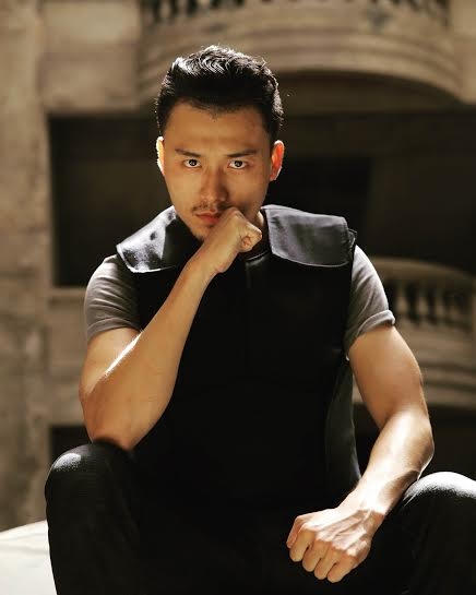 Nam tiến là một quyết định táo bạo nhưng cũng đem lại cho Xuân Phúc những thành công ban đầu (Ảnh: NVCC)