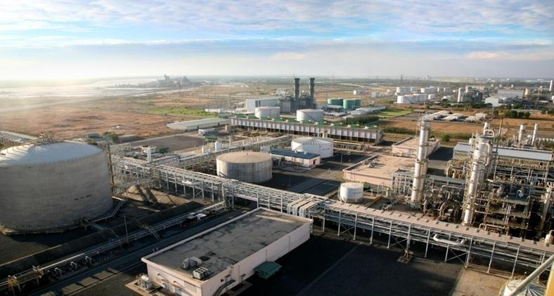 Ảnh minh họa (Nguồn: pvc-ic.com.vn/)