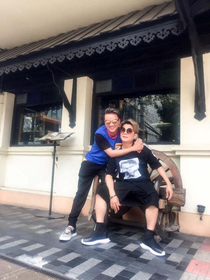 Đ&agrave;m Vĩnh Hưng