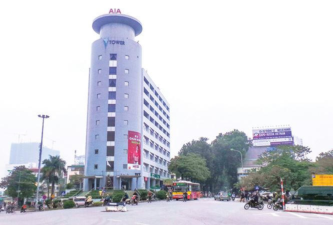 Ðoạn Hoàng Cầu - Voi Phục hoàn thành sẽ khép kín, đồng bộ toàn tuyến đường Vành đai 1 quan trọng của Hà Nội.
