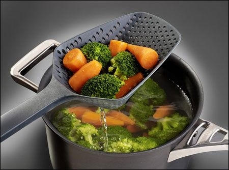 Nấu ăn theo cách này, thực phẩm mất sạch dinh dưỡng mà không biết