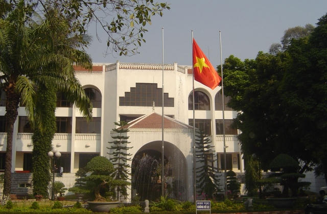 Chức năng, nhiệm vụ và cơ cấu tổ chức mới của Bộ Nông nghiệp và Phát triển nông thôn