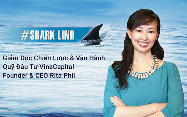 Shark Thái Vân Linh xinh đẹp và duyên dáng luôn dành những khoảng thời gian hạnh phúc bên gia đình. (Ảnh minh họa)