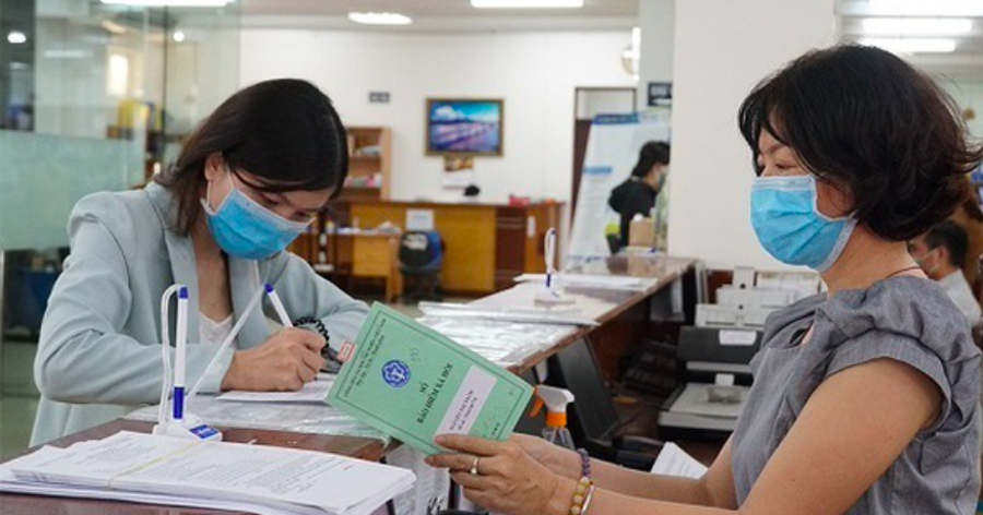 Nghị quyết của Quốc hội cho phép sử dụng 23.839 tỉ đồng nguồn cải cách tiền lương của ngân sách địa phương còn dư để thực hiện mức lương cơ sở.