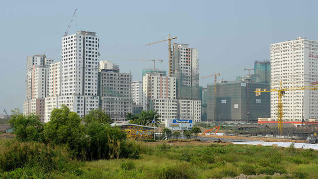 Hà Nội yêu cầu tăng cường thanh tra, xử lý nghiêm các dự án vi phạm pháp luật.