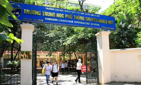 Phòng dịch corona, học sinh Hà Nội đi học trở lại vào ngày 10/2
