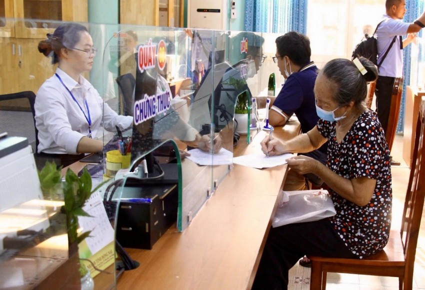 Đồng Nai phục vụ tốt đối với người dân sau sáp nhập.