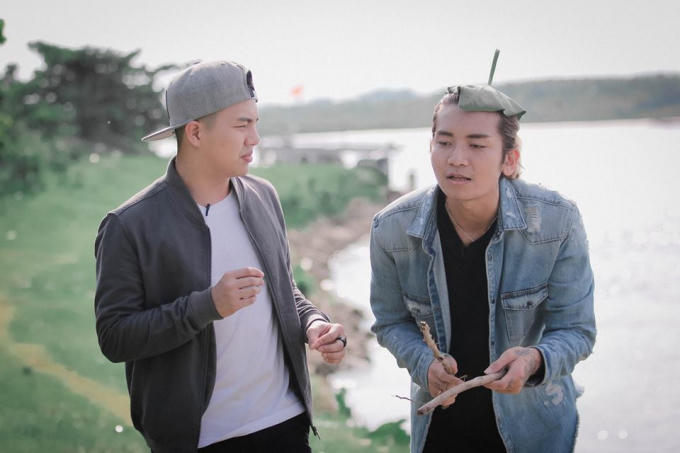 BB Trần làm người hâm mộ bật cười với khoảnh khắc hài hước.