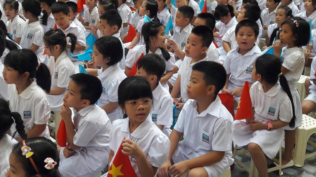 Cần tuyên truyền cho cha mẹ học sinh, ban đại diện cha mẹ học sinh, giáo viên để họ hiểu rõ Điều lệ cha mẹ học sinh, từ đó thực hiện cho tốt. (Ảnh minh họa)