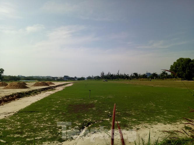 Cận cảnh 2 khu đất 43 ha và 145 ha chuyển nhượng trái quy định ở Bình Dương - ảnh 5