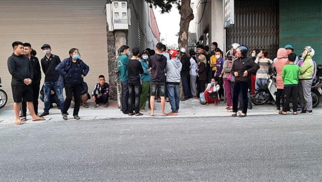 Hà Nam: Nữ sinh lớp 10 nghi bị bạn trai sát hại ngay tại sân vườn