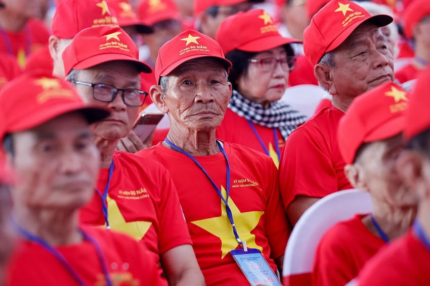 Phải tri ân các anh hùng liệt sĩ bằng những hành động cụ thể