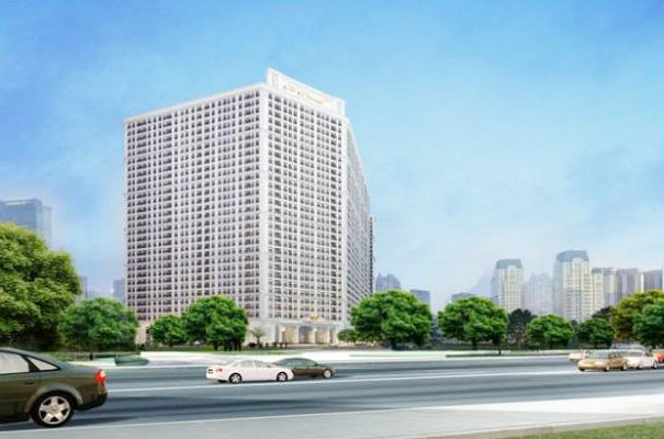 Vimefulland tiếp tục ghi dấu ấn trên thị trường bất động sản với vai trò Đơn vị phát triển Dự án giàu tiềm năng, đối với dự án The Emerald.