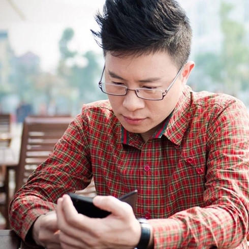 MC Lê Anh chia sẻ "Việc bạn không có người yêu, không hẳn là do lỗi của bạn" (ẢNH INTERNET)