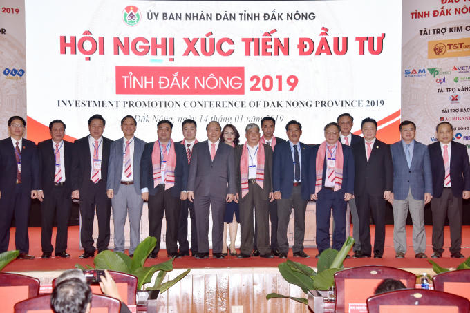 Đắk N&ocirc;ng: Cần khơi dậy &ldquo;vẻ đẹp h&ugrave;ng vĩ&rdquo; trong đầu tư ph&aacute;t triển
