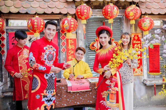 Dương Yến Nhung t&aacute;o bạo lấn s&acirc;n sang ca h&aacute;t, ra mắt sản phẩm &acirc;m nhạc đầu tay