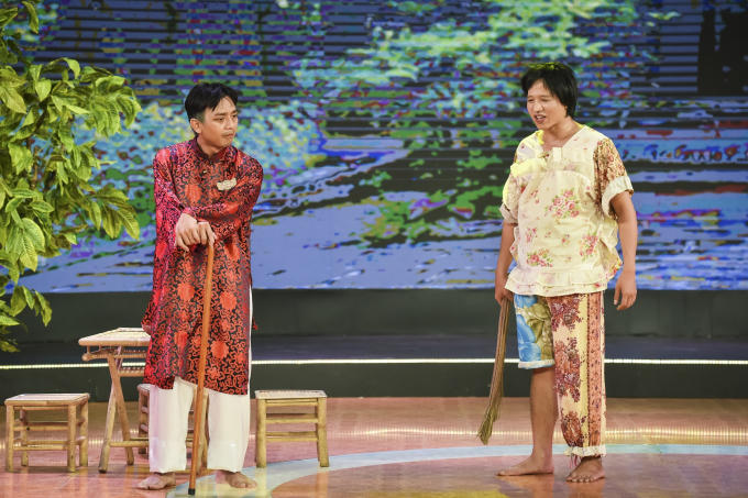 Minh Nh&iacute; ch&ecirc; bai Đức Hải, c&ocirc;ng khai gi&agrave;nh học tr&ograve; từ h&agrave;i ph&aacute;i tạp kỹ