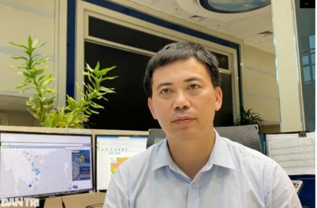 Chuyên gia nói gì về đợt không khí lạnh hiếm gặp sắp tới?