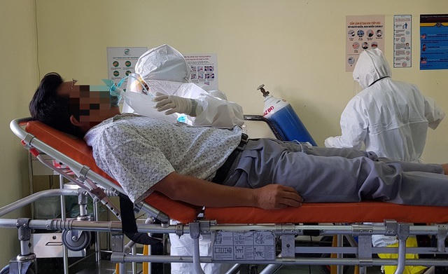 Người bệnh né tránh cách ly sẽ gia tăng nguy cơ phát tán dịch cho cộng đồng