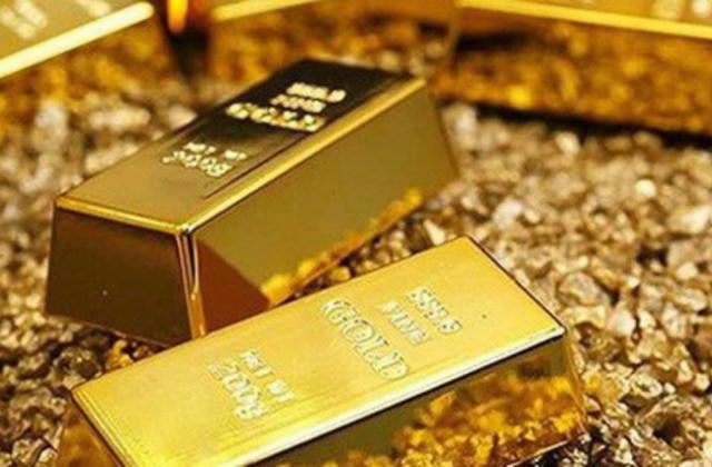 Giá vàng hôm nay 23/3: Giá vàng giữ vững đà hồi phục