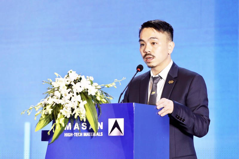 Masan Núi Pháo đặt mục tiêu phân bổ lợi nhuận cho cổ đông năm 2021 từ 200 tỷ đến 400 tỷ đồng
