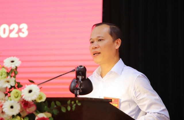Bắc Giang: Huyện Việt Yên hoàn thành xuất sắc diễn tập khu vực phòng thủ năm 2023