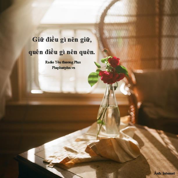 Đúng hay sai, có lẽ không còn quan trọng. Đôi khi cuộc đời con người ta thay đổi chỉ phụ thuộc vào 1 quyết định khi chúng ta còn trẻ.