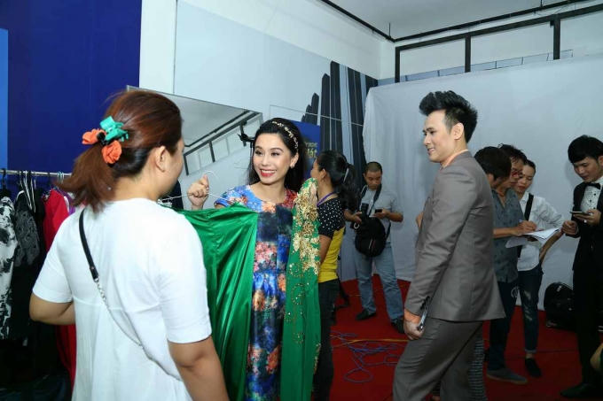 (Ảnh: DL Duy, Lý Võ Phú Hưng)