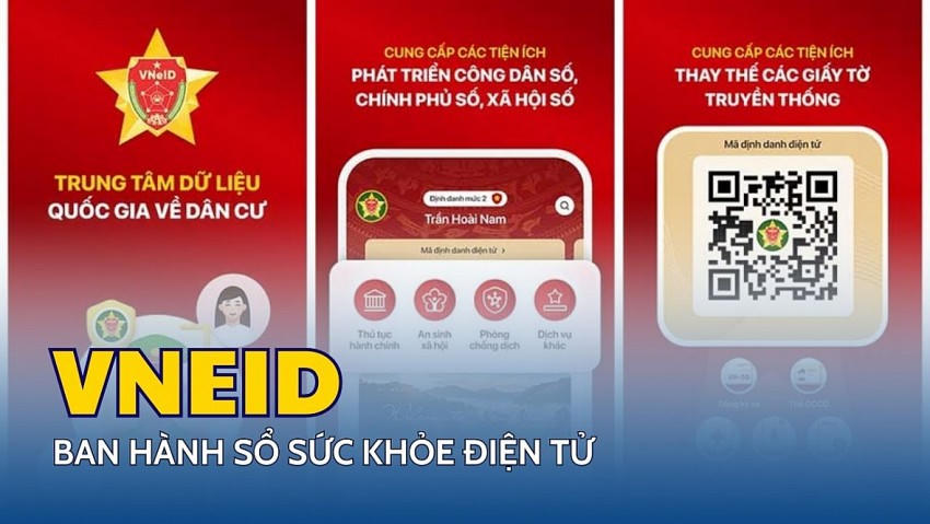 Liên thông điện tử dữ liệu khám bệnh, chữa bệnh để giải quyết hưởng chế độ ốm đau. (Ảnh minh họa)