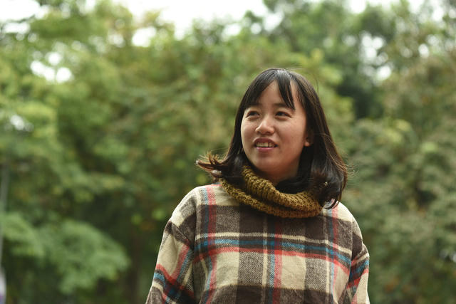 Để có được thành công ngày hôm nay, TS Chu Thị Xuân đã phải vượt qua biết bao trở ngại.