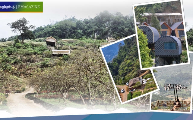 Bài 2 - Thiếu vắng hành lang pháp lý đối với Homestay