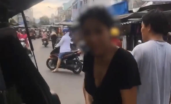 Ảnh cắt từ clip