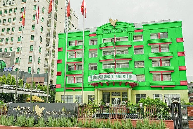 Lô Hội vướng nhiều lùm xùm vì bán giá "trên trời"