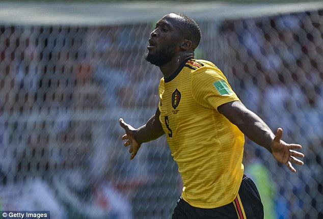 Có thể Lukaku sẽ chia tay đội tuyển quốc gia ở tuổi 27. (Ảnh: Getty Images)