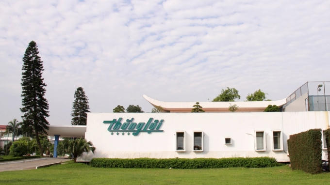 , khu đất số 200 đường Yên Phụ, phường Yên Phụ và Quảng An, quận Tây Hồ, Hà Nội thực tế trước đây là khu đất khách sạn Thắng Lợi trước đây