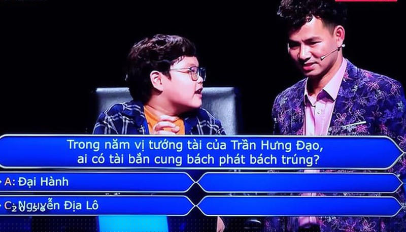  Bi Béo tư vấn cho bố ở câu hỏi số 12.