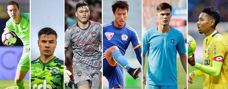 Nhiều cầu thủ Việt kiều khao khát khoác áo đội tuyển Việt Nam.