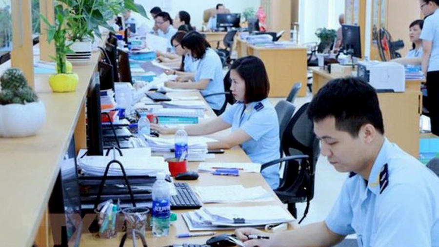 cong chuc, vien chuc