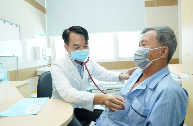 4 thủ tục hành chính trong lĩnh vực tài chính y tế và bảo hiểm y tế