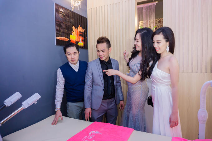 Hiệp Th&agrave;nh Phun Xăm Thẩm Mỹ&amp;amp;SPA C&ocirc;ng Nghệ Cao bậc nhất miền trung