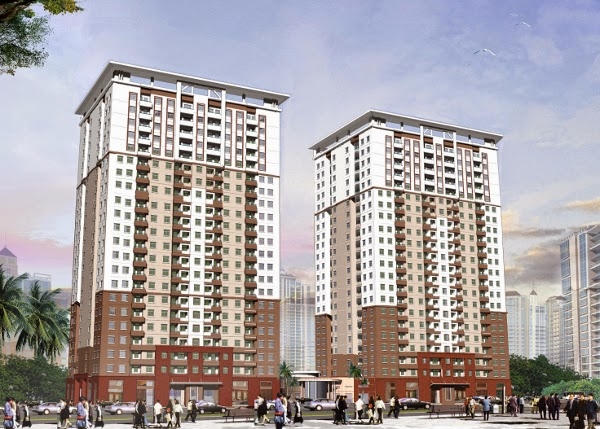 Các chung cư sẽ được phân hạng trong thời gian tới.