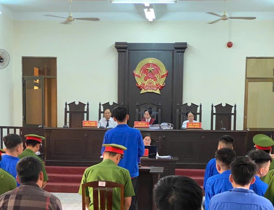 Ảnh minh họa.