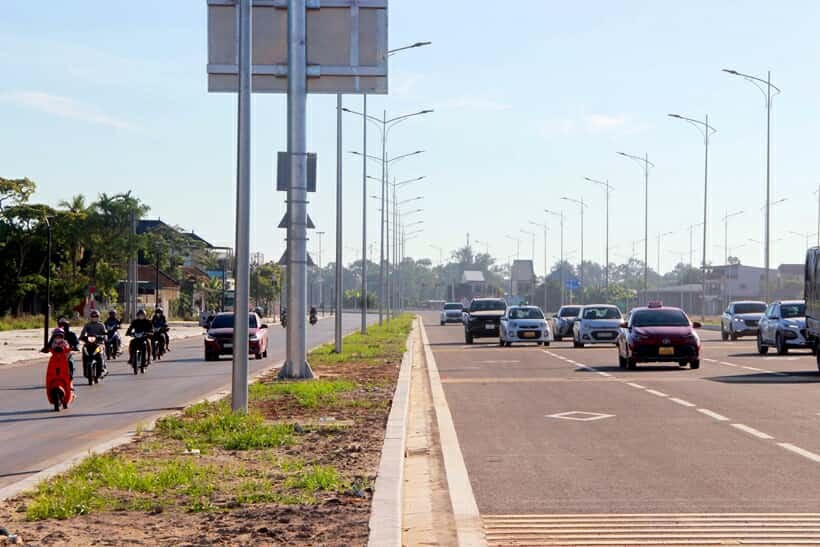Gói thầu có giá trị thực hiện hơn 66 tỷ đồng.